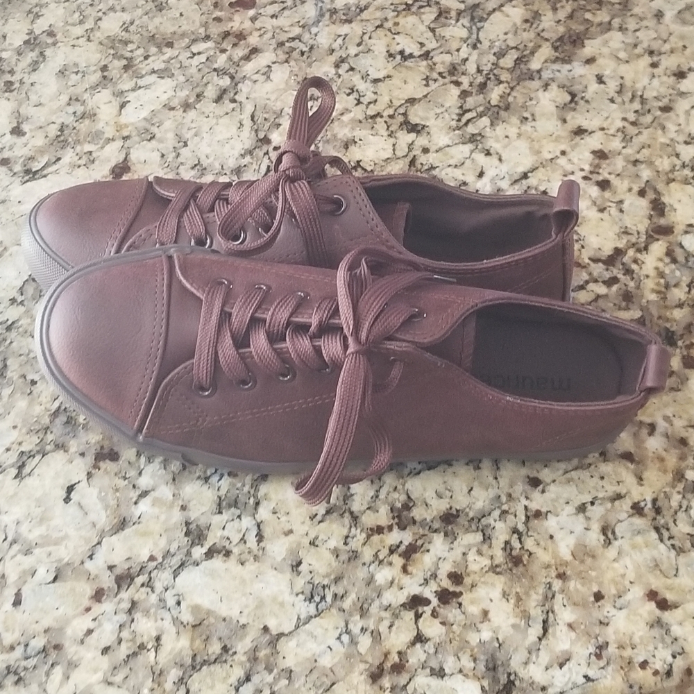 Maurices Sneakers Brown
